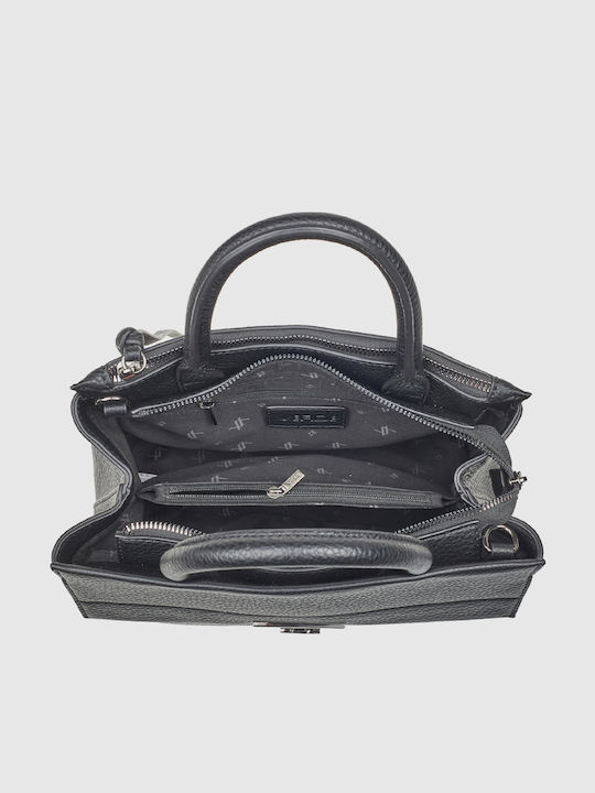 Schultertasche