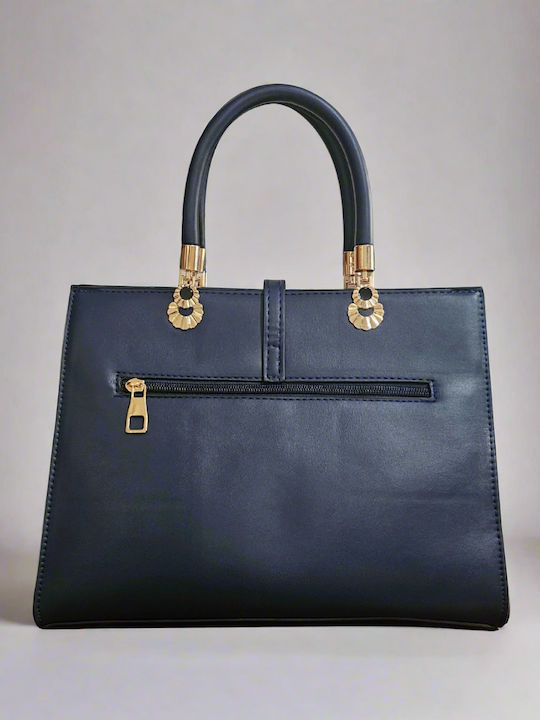Women's Bag Crossbody Blue
