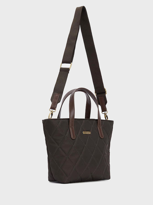 Women's Bag Tote Handbag Green