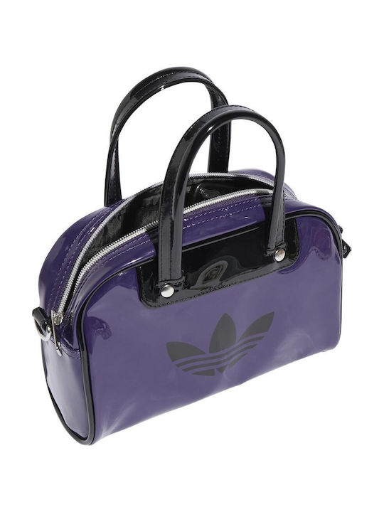 Adicolor Geantă de damă De umăr Violet