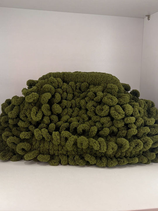 Women's Bag Shoulder Green