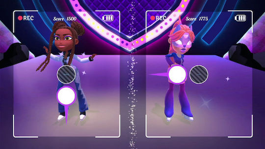 Bratz: Rhythm & Style Xbox Series X Game