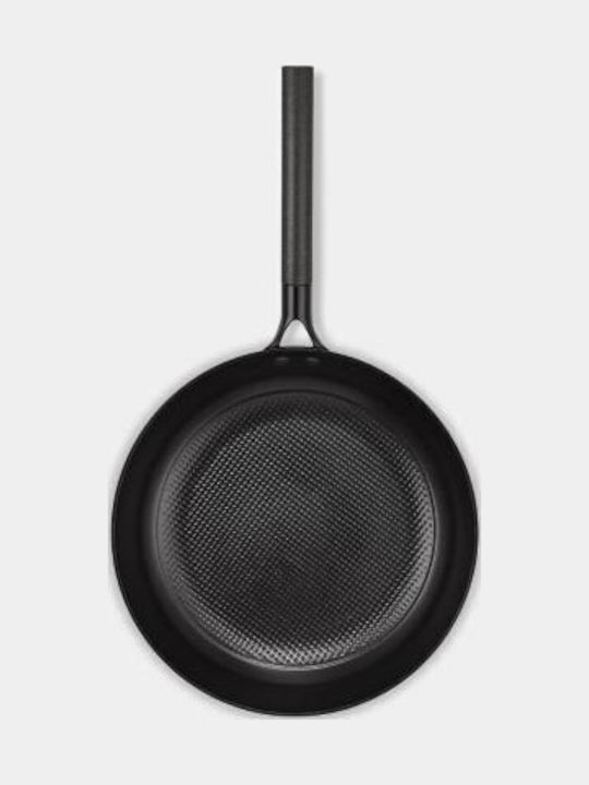 Brabantia Τηγάνι από Αλουμίνιο 28cm