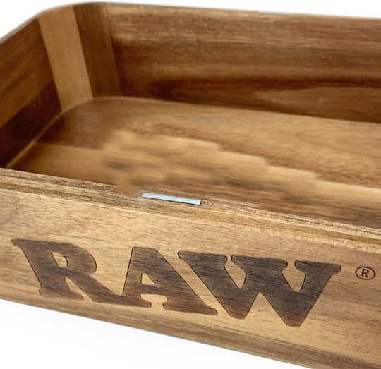 Raw Αξεσουάρ Αποθήκευσης Καπνού 27mm