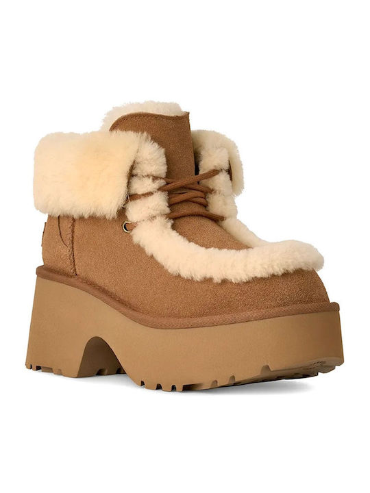UGG Μποτάκια Ταμπά