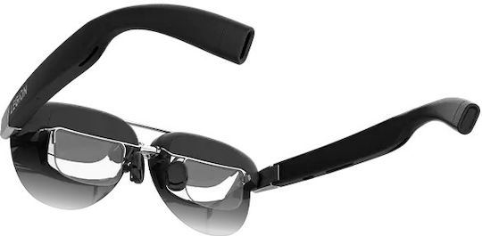 Lenovo Legion Glasses Gen 2 VR Headset for Computer