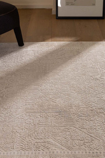 Royal Carpet Allure 37538 Teppich Rechteckig Synthetisch,Polyester/Cotton/Leather Royal