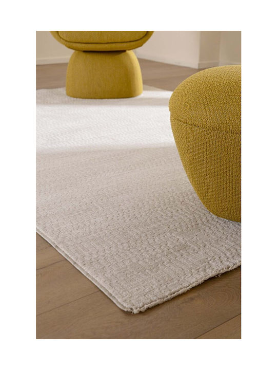 Royal Carpet Prime 004 Covor Rectangular Alb