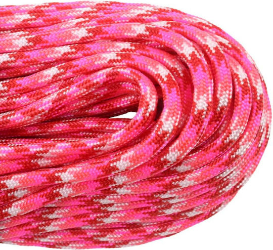 Atwood Rope Mfg Αρτάνη 550 Paracord 100 Fuß Love