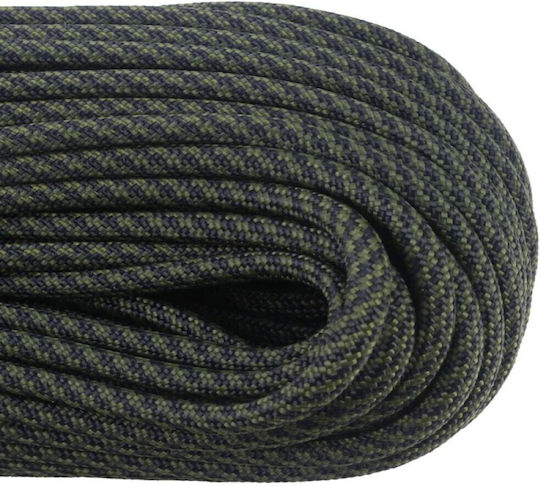 Atwood Rope Mfg Αρτάνη 550 Paracord 100 Ft Comanche