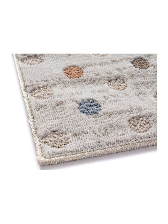 Newplan Cut-to-Measure Carpet Lorena Ecru