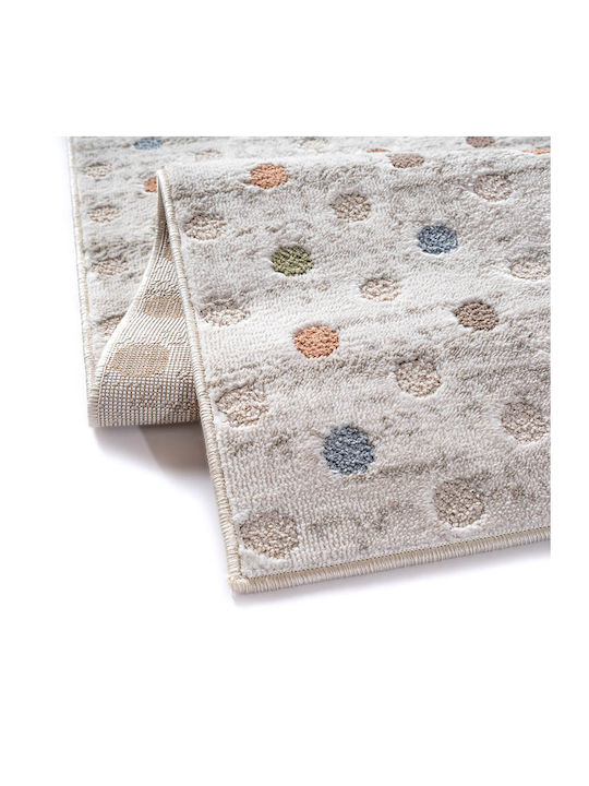 Newplan Cut-to-Measure Carpet Lorena Ecru