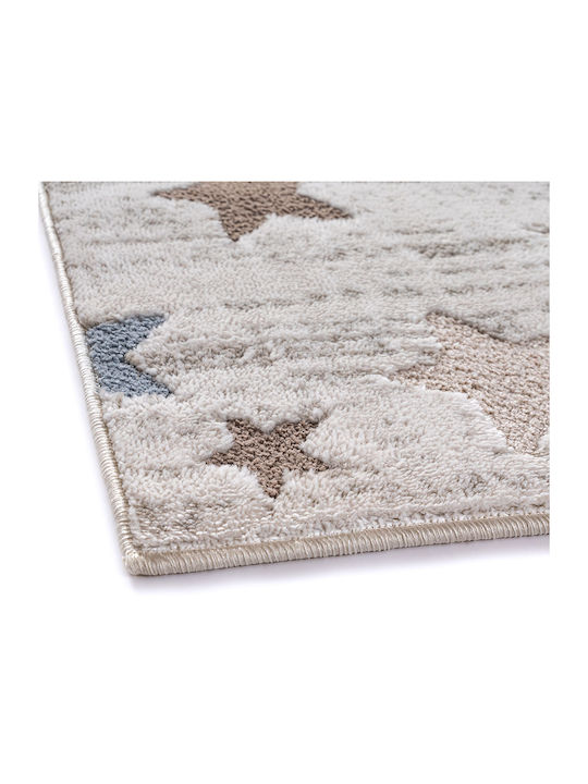 Newplan Cut-to-Measure Carpet Lorena 9720 Gray