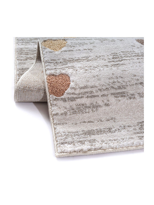 Newplan Cut-to-Measure Carpet Lorena 7930 Gray