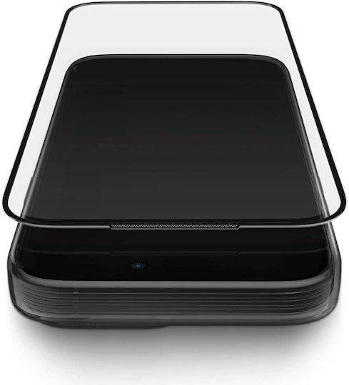 Uniq Gehärtetes Glas (iPhone Air)