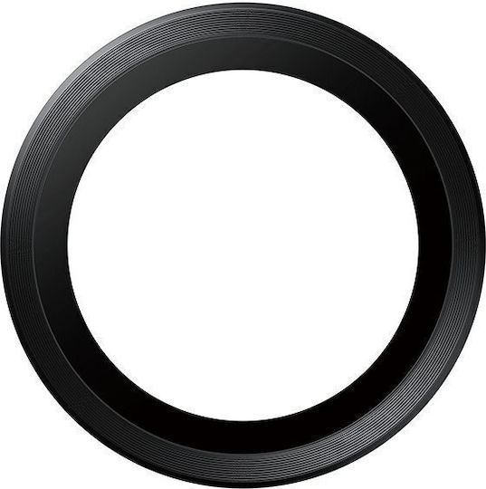 PanzerGlass Hoops Протектор за камера Метална рамка Черен за iPhone Air