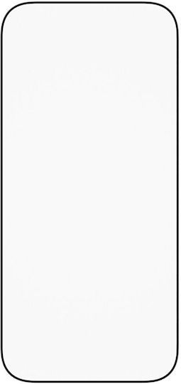 PanzerGlass Screen Protector (iPhone 17 / 17 Pro / 16 Pro)