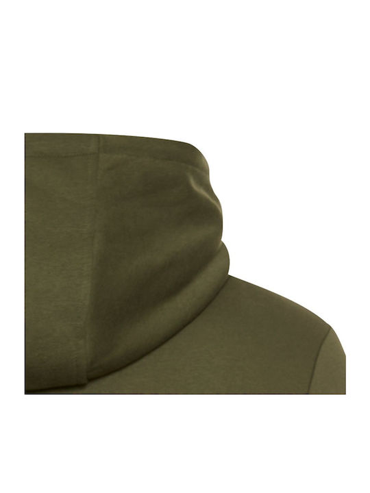 Hanorac cu Glugă Green