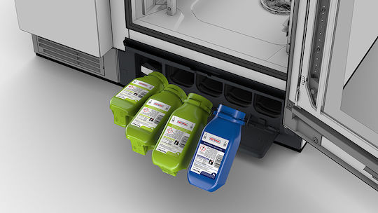 Rational iCombi Pro 10-1/1 CD1ERRA.0001239