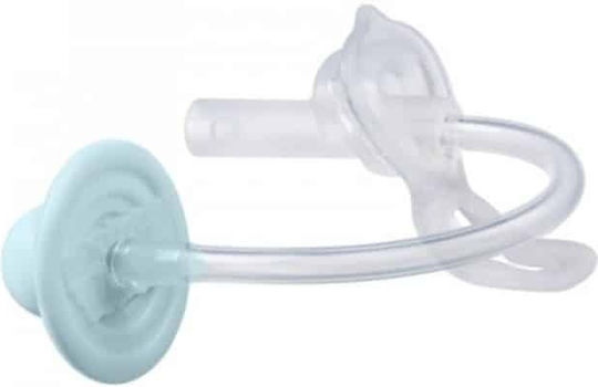 B.Box Căniță pentru copii Sippy Cup din Plastic Bej 240ml pentru 6m+m+