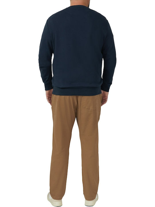 Hanorac Blue