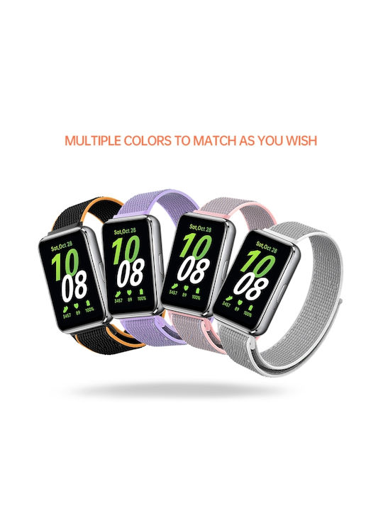 Λουράκι Πράσινο (Galaxy Fit3)