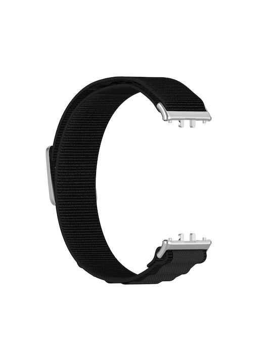 Curea Piele Negru (Galaxy Fit3 - Potrivirea Galaxiei 3)