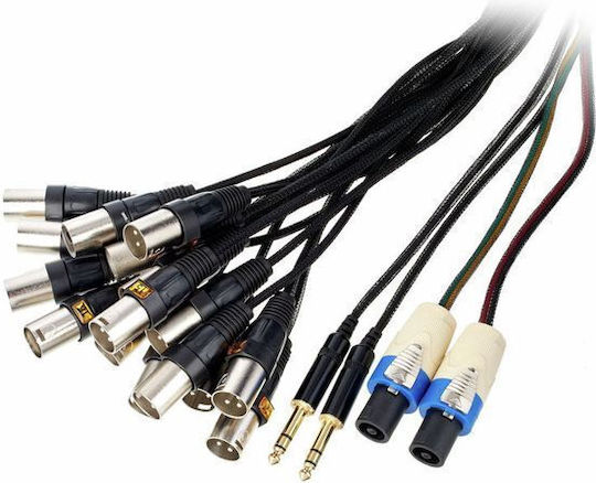 Pro Snake Mc 1622 Multicore Cable