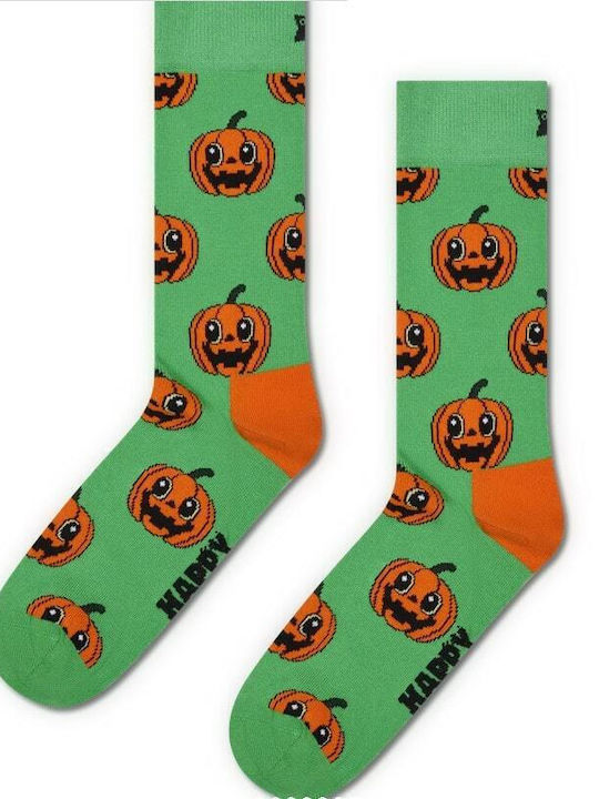 Happy Socks Γυναικείες Κάλτσες Πολύχρωμες 2Pack