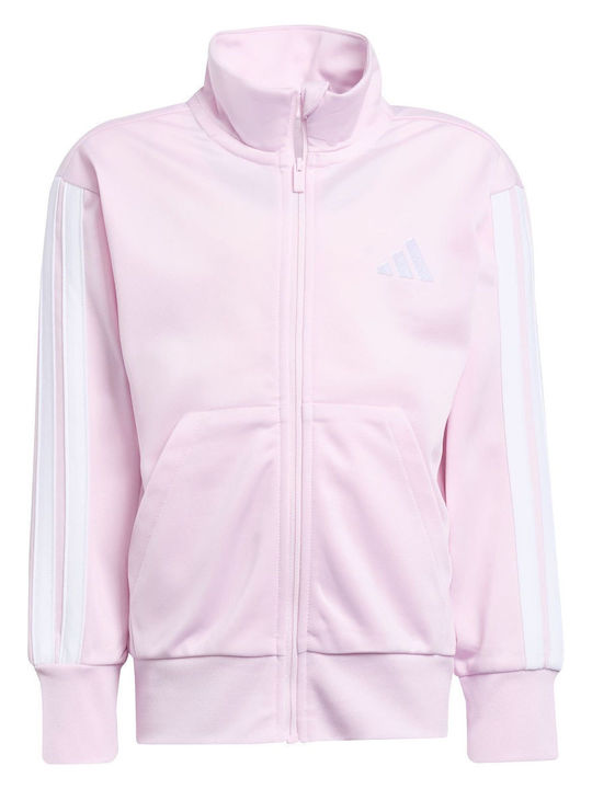 Детски Комплект Анцуг Clpink Бял 2бр.