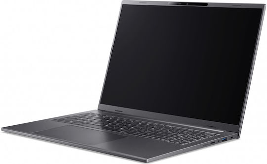 Acer Aspire 16 AI A16-52M-57KN -57KN 16" OLED 120Hz (Ultra 5-226V/16GB/1TB SSD/No OS) (US Keyboard)