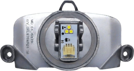 Led Hedgehog Module Angel Eyes Daytime Running Lights Bmw 3 Series