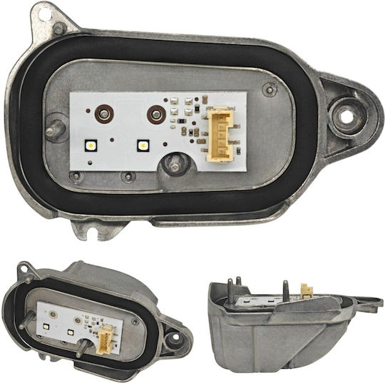 Led Igel Modul Tagfahrlicht Audi Q5 Sq5 Rechts