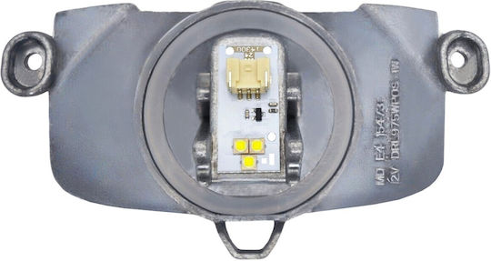 Led Hedgehog Module Angel Eyes Daytime Running Lights Bmw 3 Series