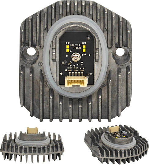 LED Igel Modul Angel Eyes Tagfahrlichter Bmw 5 6 Serie
