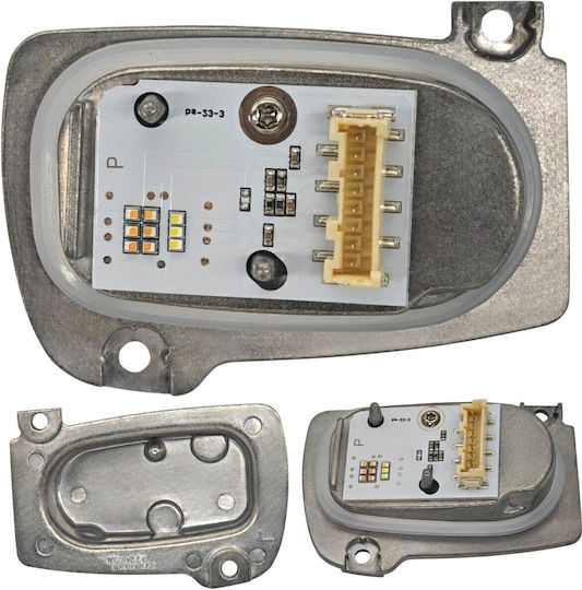 Led Hedgehog Module Front Lamps Audi A3 S3 Right
