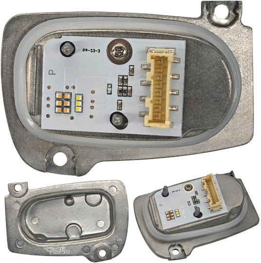Led Hedgehog Module Front Lamps Audi A3 S3 Right