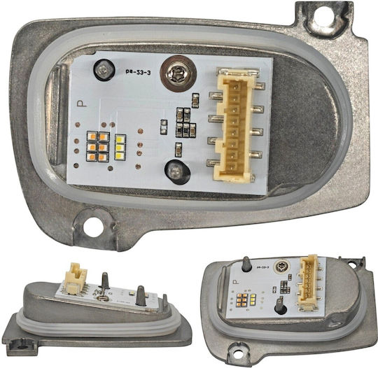 Led Hedgehog Module Front Lamps Audi A3 S3 Right