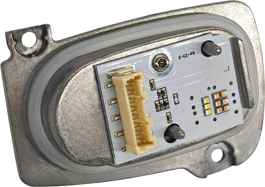 Led Hedgehog Module Front Lamps Audi A3 S3 Left