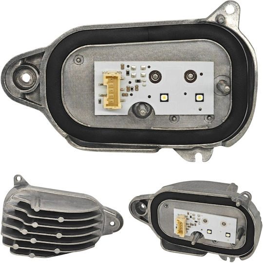 Led Hedgehog Module Daytime Running Lights Audi Q5 SQ5 Left