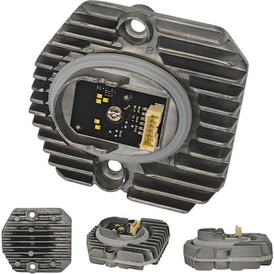 Led Hedgehog Module Daytime Running Lights Bmw 5 6 Series Left