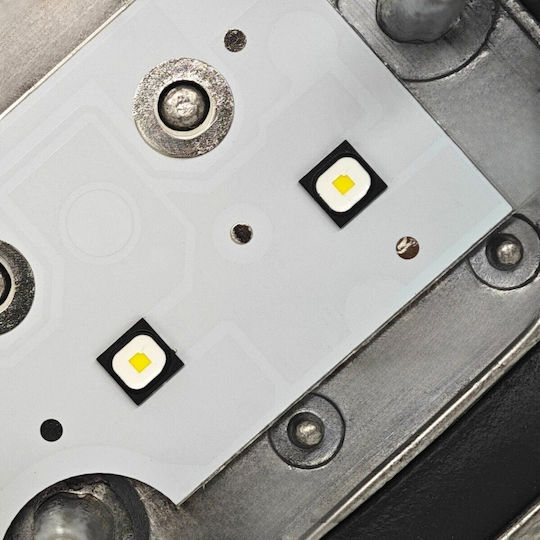 Led Hedgehog Module Daytime Running Lights Audi Q5 SQ5 Left