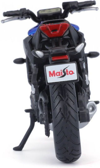 Maisto Motorrad Maßstab 1:18