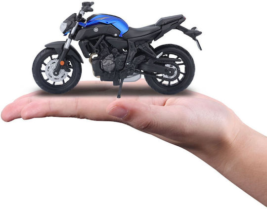 Maisto Motorrad Maßstab 1:18