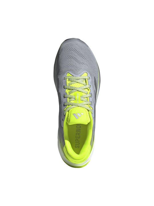 adidas Supernova Rise 2 Running Gray