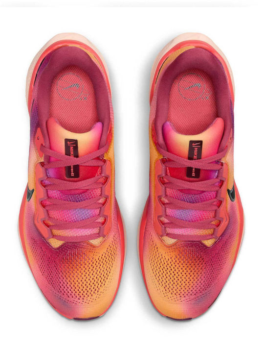 Pegasus 41 SE Sport Shoes Running Red