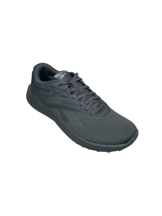 Lite Sport Shoes Running Black