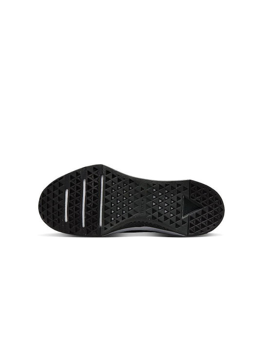 Metcon 10 Men's Sport Shoes Crossfit Black White Anthracite