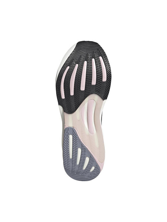 Supernova Rise 2 Women's Running Sport Shoes Black