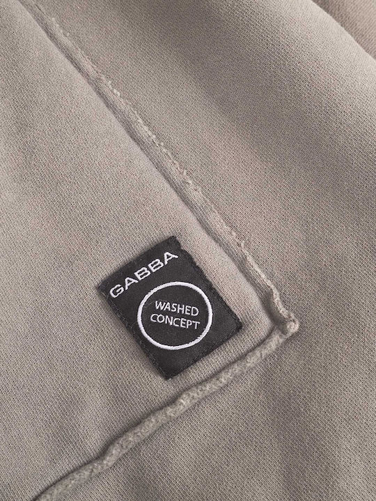 Trousers Grey